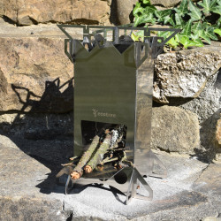 rocket stove