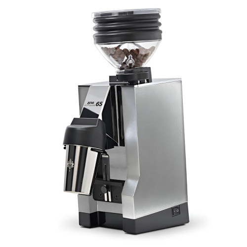 FAQ - Jautājumi par produktu Eureka Mignon Zero 65 All Purpose CR chrome | Elektriskās kafijas dzirnaviņas FAQ - Jautājumi par produktu Eureka Mignon Zero 65 All Purpose CR chrome | Elektriskās kafijas dzirnaviņas