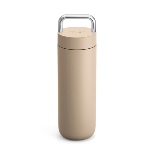 Fellow Carter Carry termopudele | 591ml Sand dune
