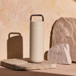 Fellow Carter Carry termopudele | 591ml Sand dune