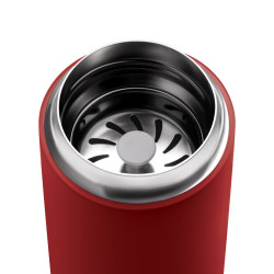 Fellow Carter Move termosa pudeli | 355 ml Really Red