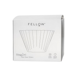 Fellow Stagg X papīra filtri (45 gab.)