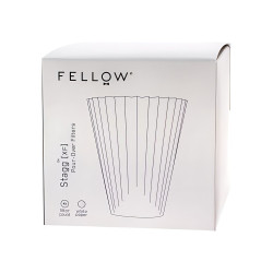 Fellow Stagg XF papīra filtri (45 gab.)