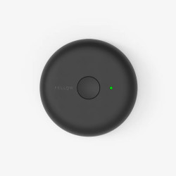 Fellow Atmos Electric – vakuuma tvertne 0,7 l (caurspīdīgs stikls)