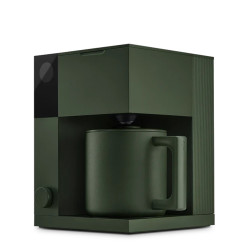 Fellow Aiden Precision (woodland)| Filtrēšanas kafijas automāts