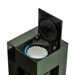 Fellow Aiden Precision (woodland)| Filtrēšanas kafijas automāts