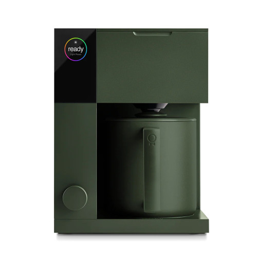 Fellow Aiden Precision (woodland)| Filtrēšanas kafijas automāts