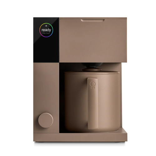 Fellow Aiden Precision (malted chocolate)| Filtrēšanas kafijas automāts