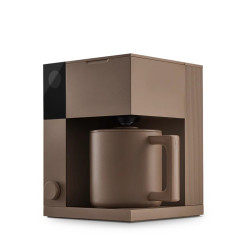 Fellow Aiden Precision (malted chocolate)| Filtrēšanas kafijas automāts
