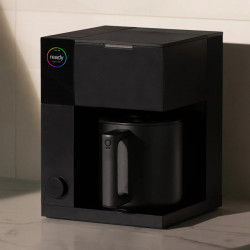 Fellow Aiden Precision | Filtrēšanas kafijas automāts