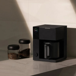 Fellow Aiden Precision | Filtrēšanas kafijas automāts