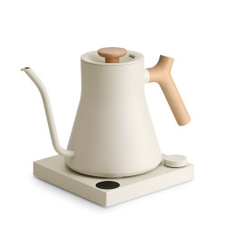 Fellow Stagg EKG PRO sesame + maple | Elektriskā tējkanna Gooseneck