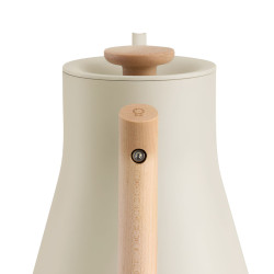 Fellow Stagg EKG PRO sesame + maple | Elektriskā tējkanna Gooseneck