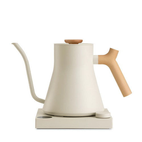 Fellow Stagg EKG PRO sesame + maple | Elektriskā tējkanna Gooseneck