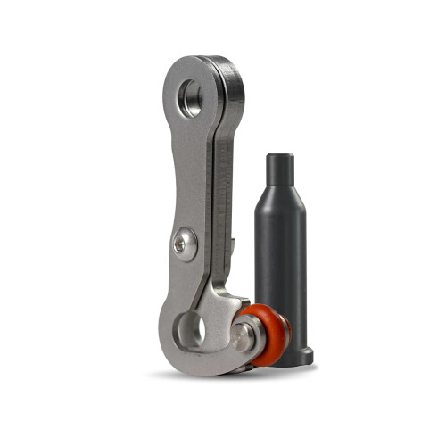 Flair 58 - Stainless Steel Joint Hook Upgrade