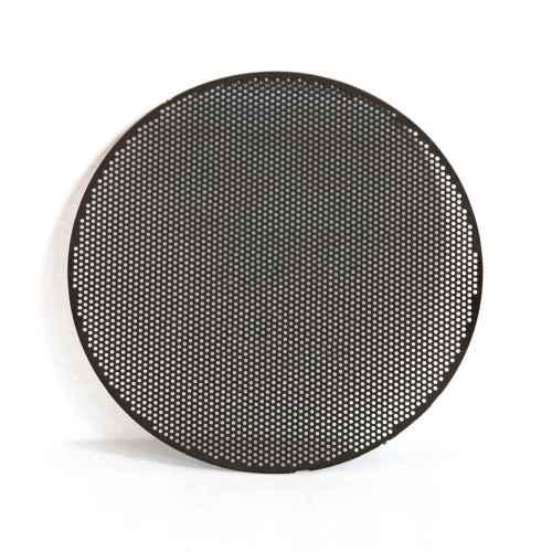 FAQ - Jautājumi par produktu  Flair standard - etched dispersion screen