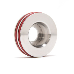 Flair PRO2 — second shot plus
