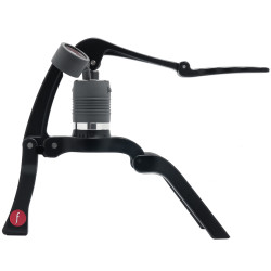 Flair 2GO Pod black | Flair espresso