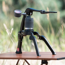 Flair GO Pod black | Flair espresso