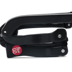 Flair GO Pod black | Flair espresso