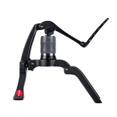 Flair 2GO Melna zeme | Flair espresso