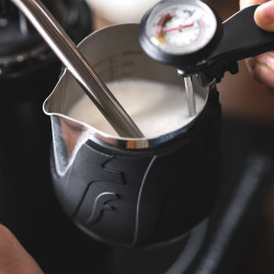 Flair Analogais piena termometrs