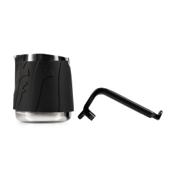 Flair Milk Pitcher – piena putošanas krūze