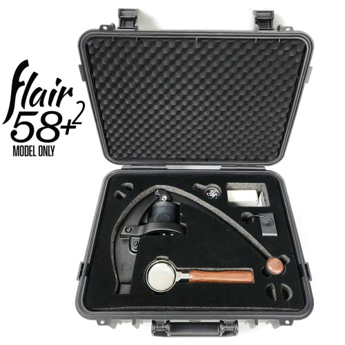 FAQ - Jautājumi par produktu Flair 58 Plus 2 Hard Travel Case FAQ - Jautājumi par produktu Flair 58 Plus 2 Hard Travel Case