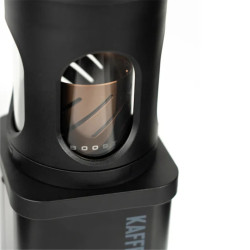 Kaffelogic Nano 7e | Kafijas grauzdētājs + Kaffelogic Boost kit v2