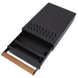 Atvilktne Knockbox
