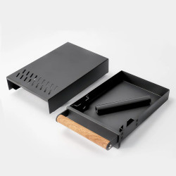 Atvilktne Knockbox