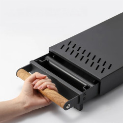 Atvilktne Knockbox