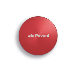 La Pavoni Leveler  – Profesionāls kafijas izplatītājs (sarkans)