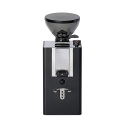 La Pavoni New Kube Mill melns | elektriskā kafijas dzirnaviņas