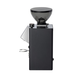 La Pavoni New Kube Mill melns | elektriskā kafijas dzirnaviņas