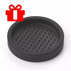 Cafelat Robot regular sarkans