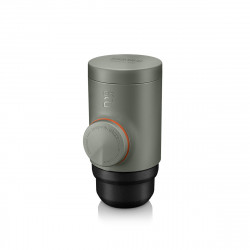 Ceļojumu kafijas automāts Wacaco MiniPresso GR2 - malta kafija - Lietots