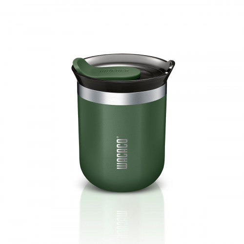 Octaroma classico pomona green 180 ml - Lietots