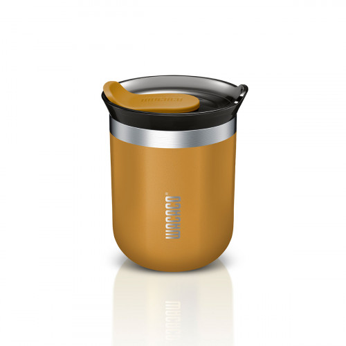 Octaroma classico amber yellow 180 ml - Lietots