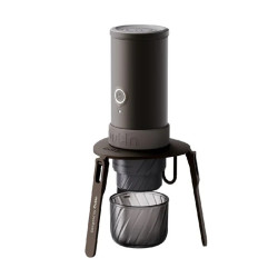 OutIn Foldable Coffee Stand  – salokāms kafijas automāta turētājs
