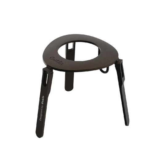 OutIn Foldable Coffee Stand  – salokāms kafijas automāta turētājs