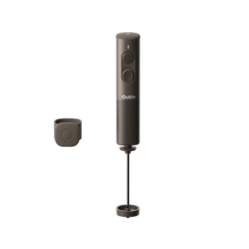 FAQ - Jautājumi par produktu Outin LattoGo — piena putotājs (Tundra Brown) FAQ - Jautājumi par produktu Outin LattoGo — piena putotājs (Tundra Brown)