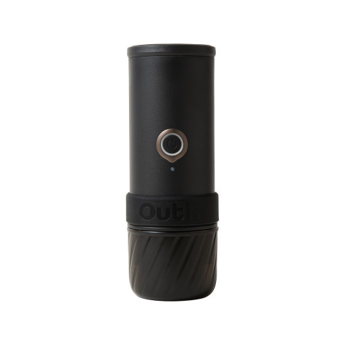 FAQ - Jautājumi par produktu  Outin Mino (Space grey) - ceļojumu kafijas automāts