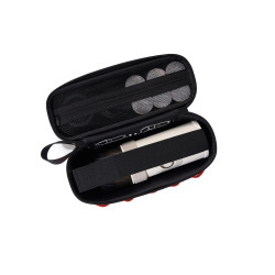 Outin Eva Protective Case - aizsargfutrālis (Sand Beige)