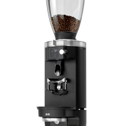 PUQ Press M3 58,3 mm – automātiskais tamperis (melns)