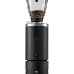 PUQ Press M3 58,3 mm – automātiskais tamperis (melns)