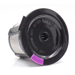 Keurig K-cup atkārtoti lietojams