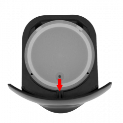 1x SEALPOD atkārtoti lietojama kapsula Dolce Gusto®.