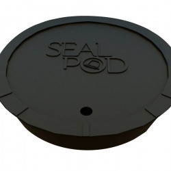 1x SEALPOD atkārtoti lietojama kapsula Dolce Gusto®.