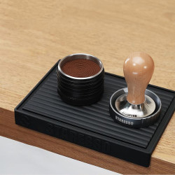 Silikona paklājiņš | Staresso 